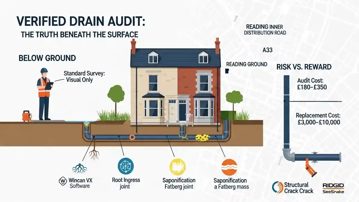 Are You Inheriting a £15,000 Birchington Drainage Disaster