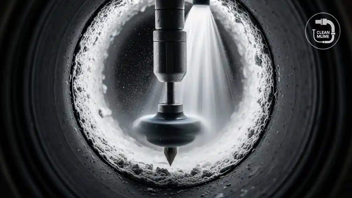 Hard Water Drain Descaling Birchington